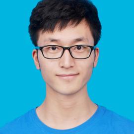 Jiahui Xu